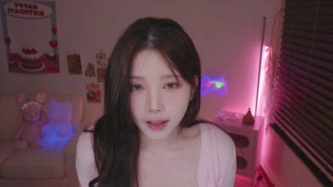 윤잉 유륜_24.11.03 ASMR 생일엔 하고싶은거 다해 [맴버쉽온리] 미리보기 4