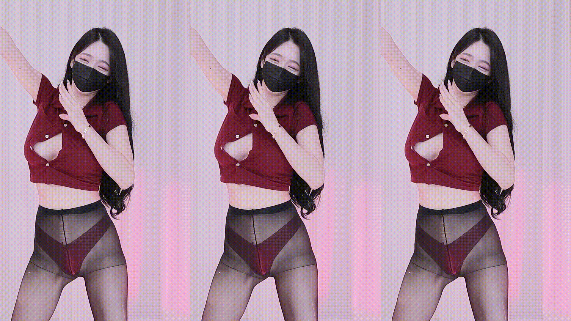 팬더_원하나 검스_노템거유섹댄 2024.10.16 미리보기 7