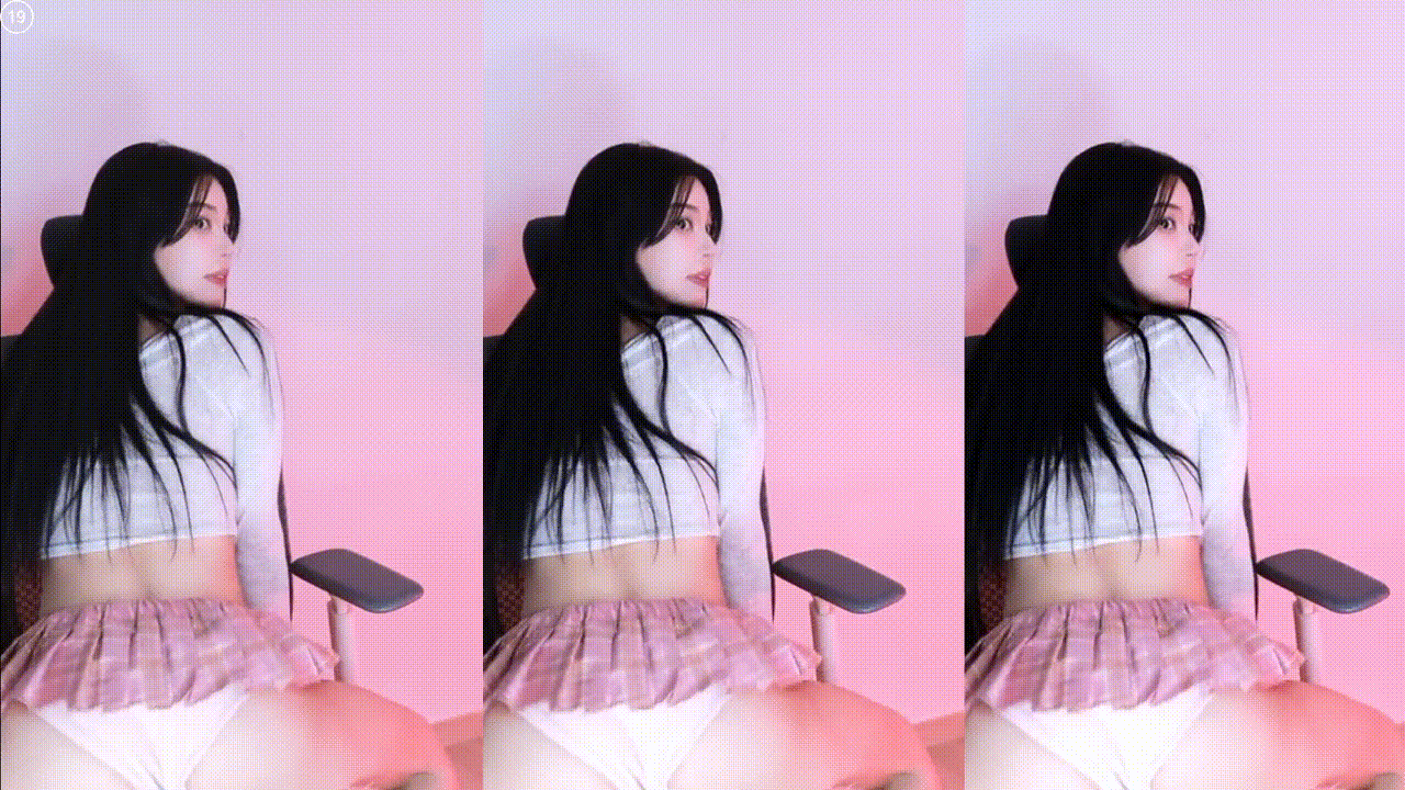 19금방 오팬무~의첸 아리샤 2024.10.15 미리보기 6