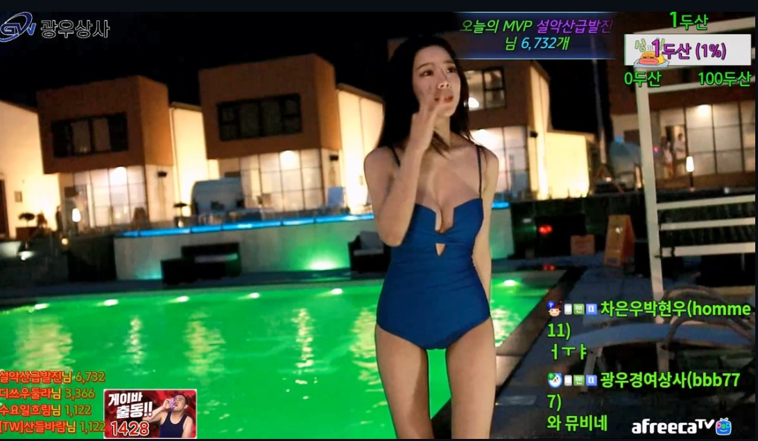 광우상사 가평세인트 풀빌라 비키니_보지도끼들의 향연 [최고사원을 뽑아라] 12.8기가 풀방 미리보기 12