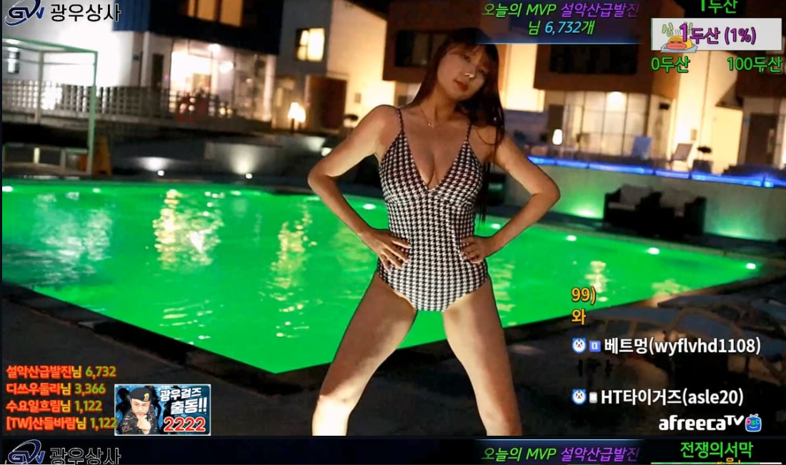 광우상사 가평세인트 풀빌라 비키니_보지도끼들의 향연 [최고사원을 뽑아라] 12.8기가 풀방 미리보기 13