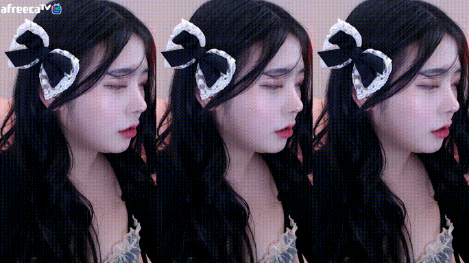 아래 ▼ 광우상사 패리 꼭지노출 [수원 21살 신입여캠 10일차] 미리보기 8