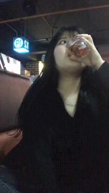 도요니_예쁜돼지 빅파이f컵폭유 라방 [얼공술집 추가] 1/2 미리보기 3