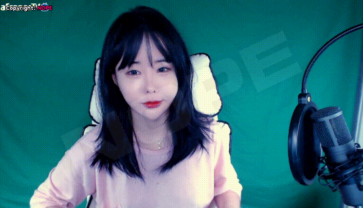 아프리카 방송끝난줄 알고~ 올노출 [수북한 보지털] 이후 현타 미리보기 1