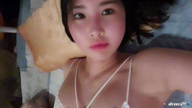 아프리카 얼공 비번방 자위 [예쁜육덕단발녀] 미리보기 3