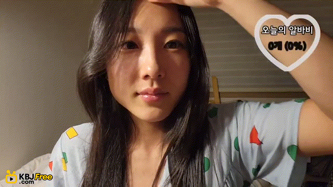 문방구 알바녀 츄츄 24.10.13 방송+ 1대1 비번방_수북한 보지털 노출 미리보기 2