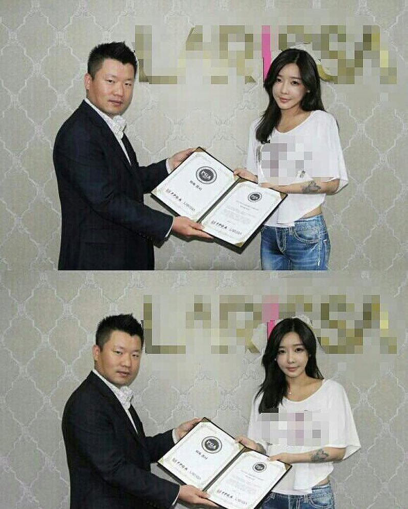 ☆설목아재☆ 룸빵녀 일방/팬방 26개모음(23.5기가)+진아림 출연방(인스타포함) 미리보기 9