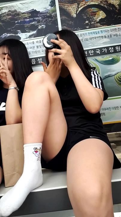 발랑까진 사총사(원본) 미리보기 3