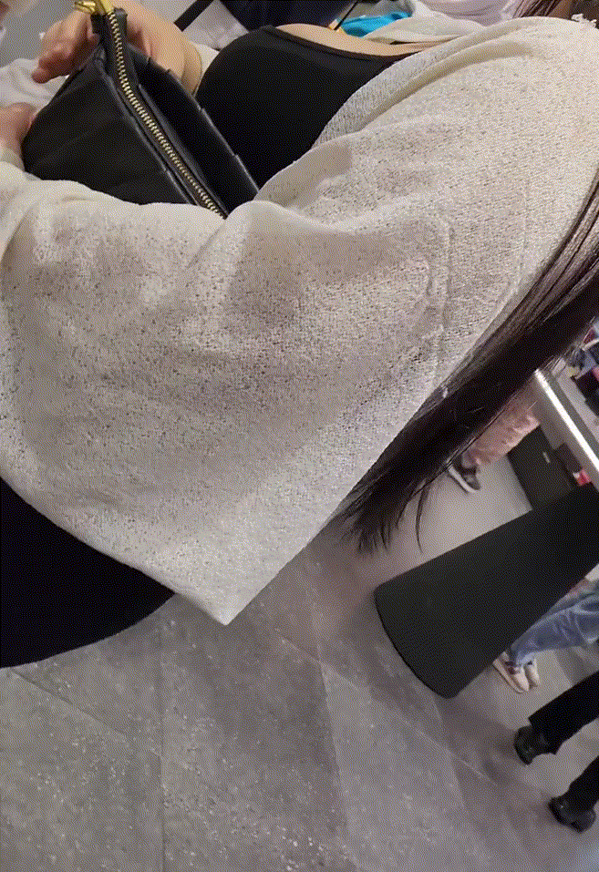 올리브영 가슴골 도ㅊ 모음 미리보기 1