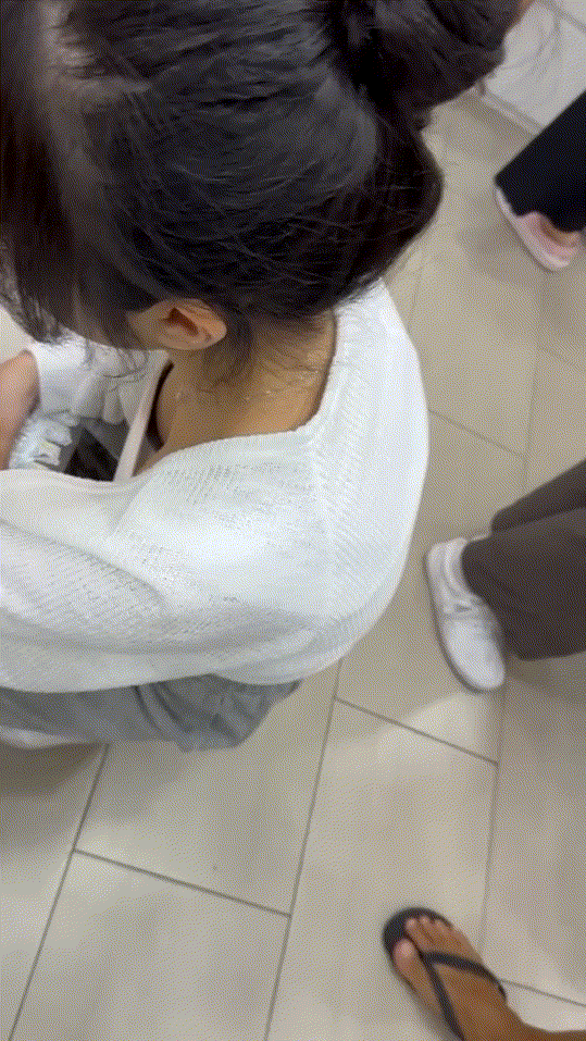 올리브영 가슴골 도ㅊ 모음 미리보기 3