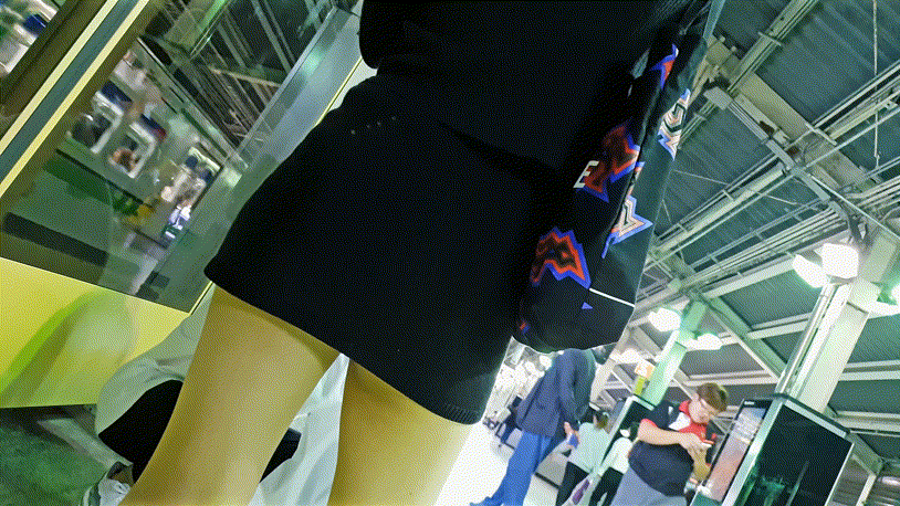 외국인이 찍은 업스 모음_10개작 미리보기 7