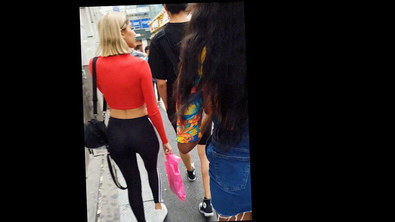 외국인이 찍은 업스 모음_10개작 미리보기 9