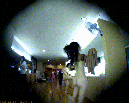 극동스포츠센터 목욕탕 미리보기 3