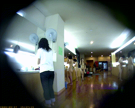 극동스포츠센터 목욕탕 미리보기 4