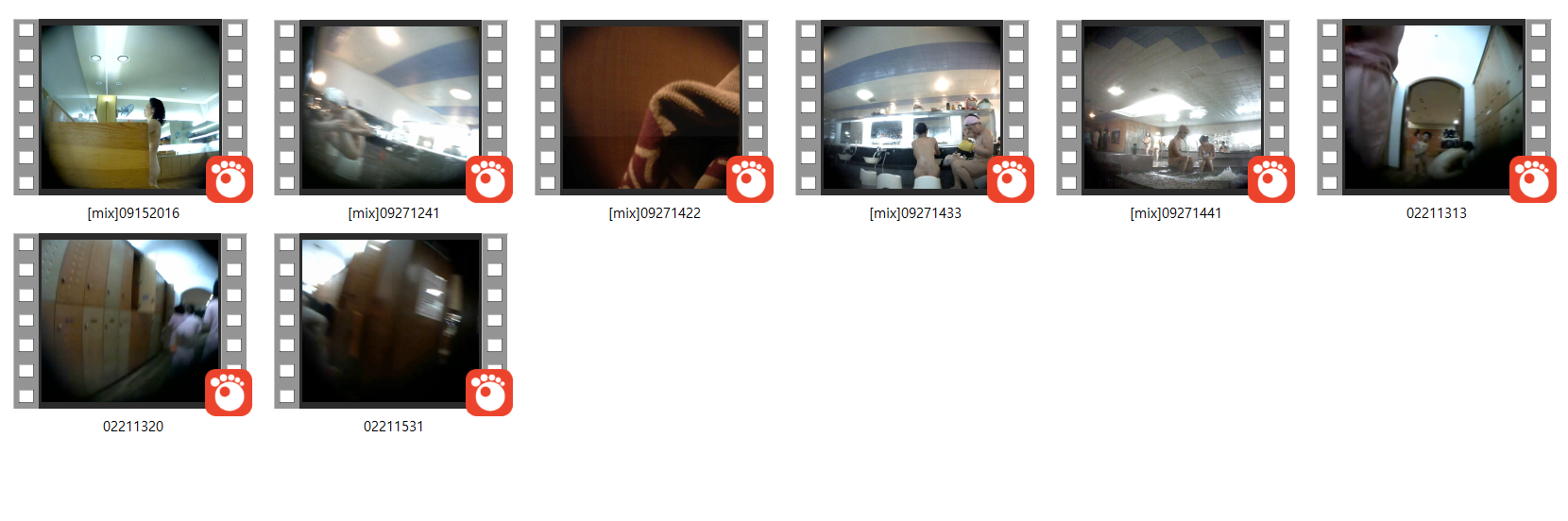 난강목욕탕_1.89G 8개 파일 [극동스포츠센터 풀버젼] 미리보기 10