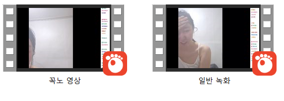 아프리카 오늘뭐할래 라방_빅파이 꼭지노출 1/2 미리보기 7