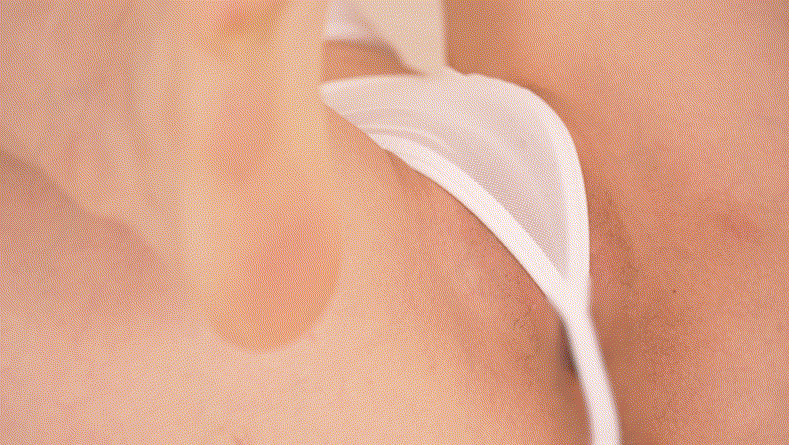 민하린 10월 신작화보 ★ Min Harin_White Dress HV [2개 올노] 미리보기 7