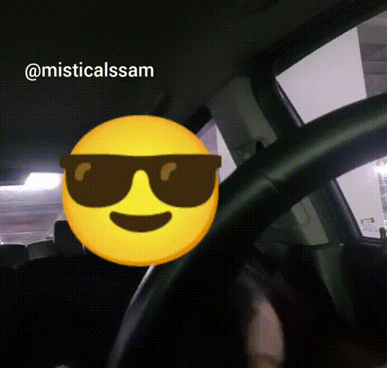 미스티컬친구 (@misticalssam)_ 카섹 차간단 전문 미리보기 3