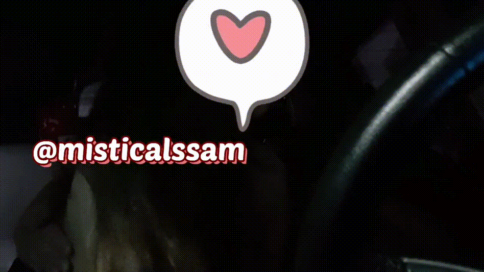 미스티컬친구 (@misticalssam)_ 카섹 차간단 전문 미리보기 8