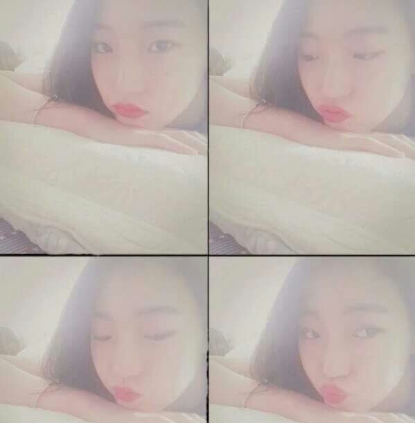 별무늬 이불녀 [사진/영상] 미리보기 14