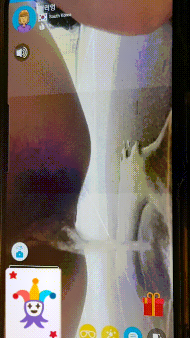 아자르_메러엉 보지털박살녀 [오줌혐] 얼공.소리有 미리보기 7