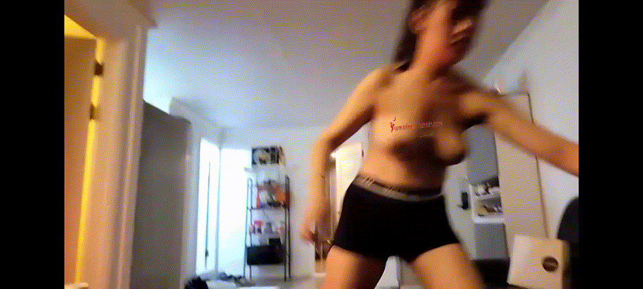 오태식_거유육덕 게스트+가호 팬방게스트 동일녀 [가슴.물빨] 미리보기 3