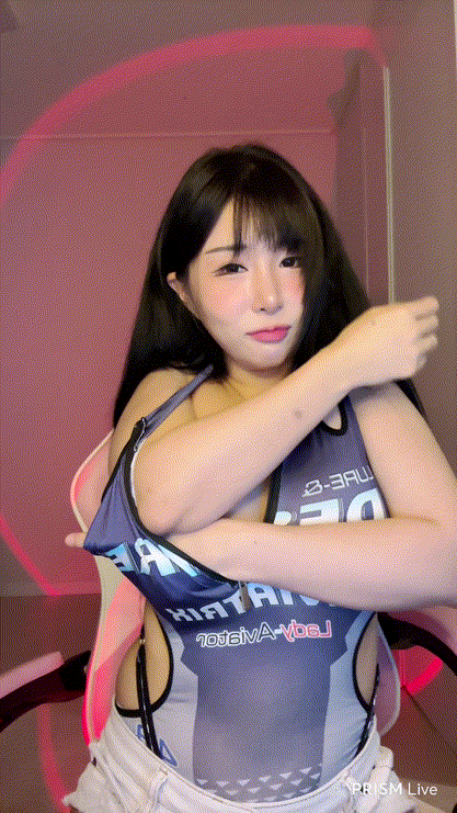 이유인(leeyuin1) 팬더 방송 24.11.11 꼭노 풀버젼 12.2G 미리보기 11