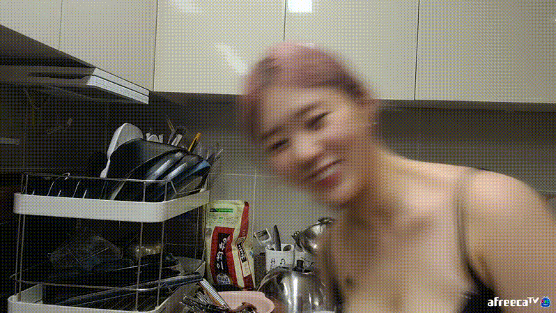 뚜밥 비키니방송 3.26G + 유륜 노출작 추가 미리보기 6