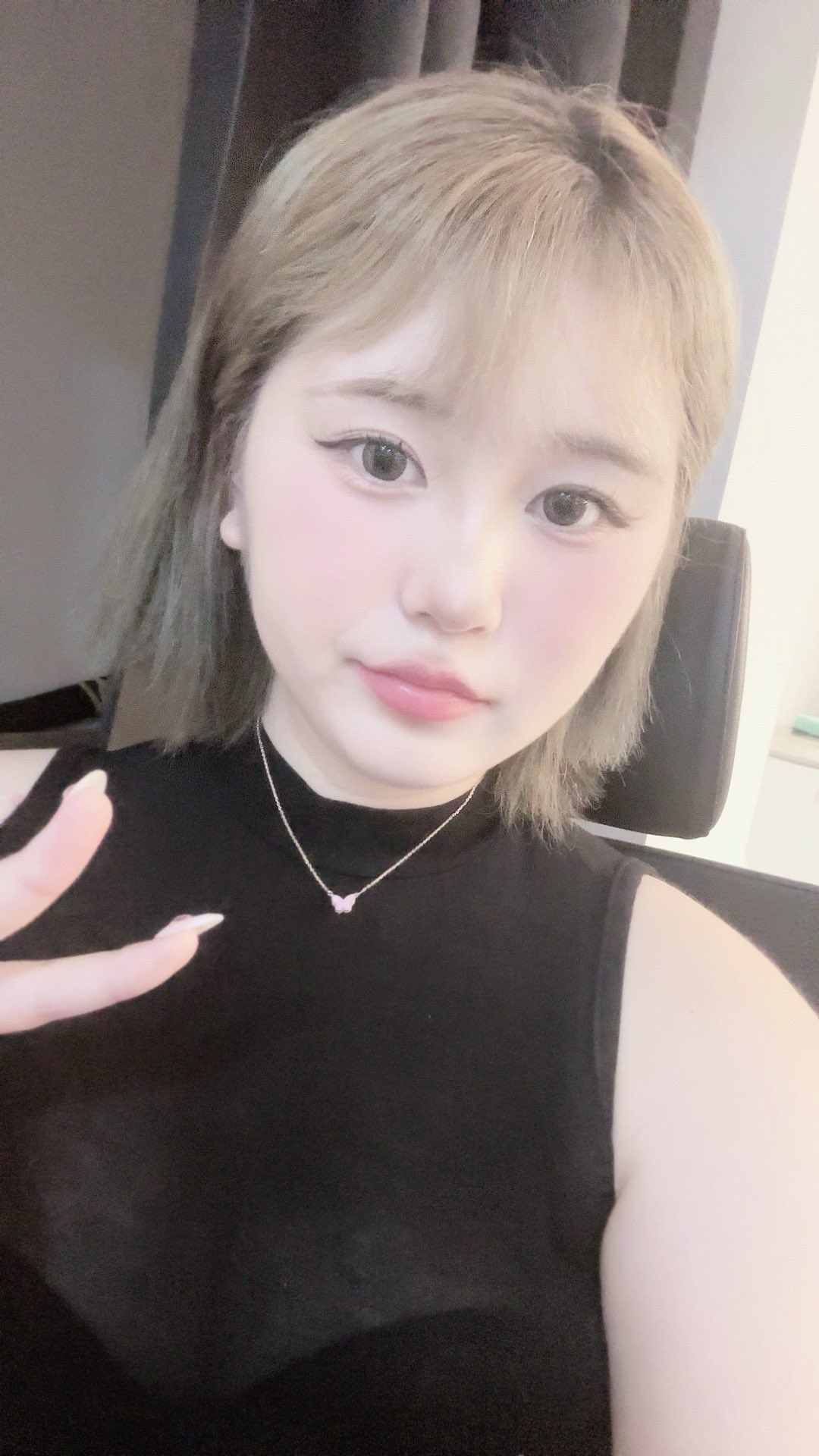 어린커플 신하윤 추가자료 ★ +최근 일상 풀팩 미리보기 6