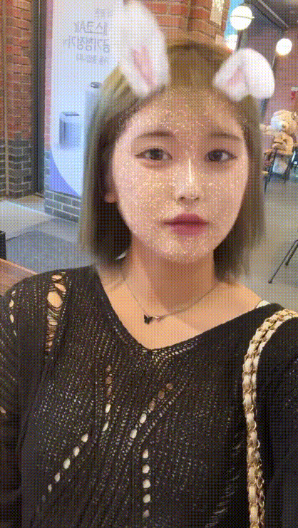 어린커플 신하윤 추가자료 ★ +최근 일상 풀팩 미리보기 7