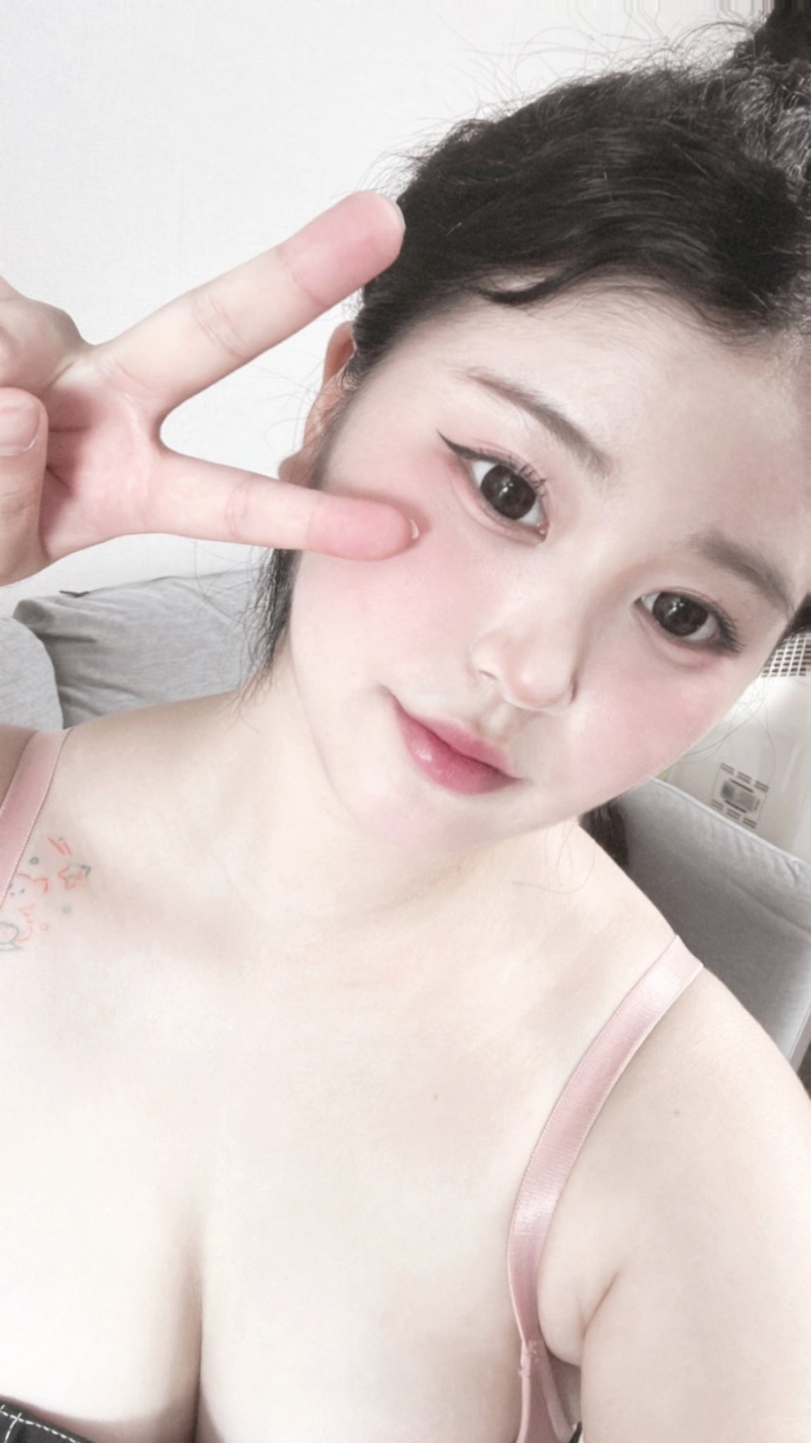 어린커플 신하윤 추가자료 ★ +최근 일상 풀팩 미리보기 11