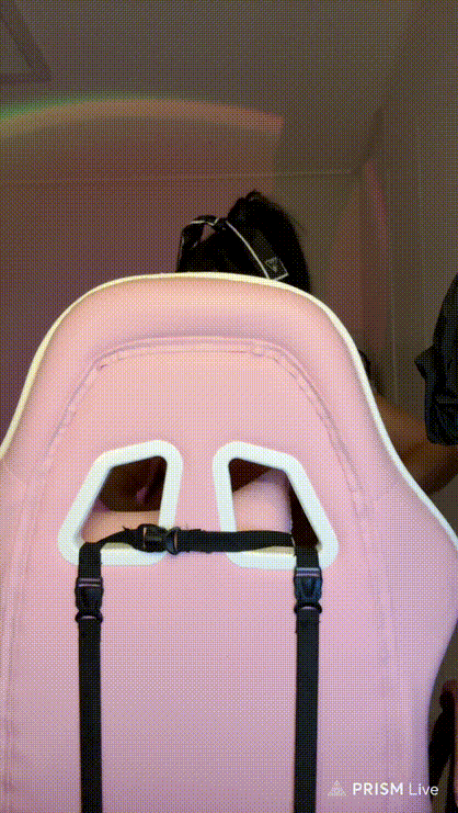 숲 스트리머 이유인(leeyuin1) 팬더 첫 방송 24.11.10 [의첸.꼭노 시간표기] 미리보기 3