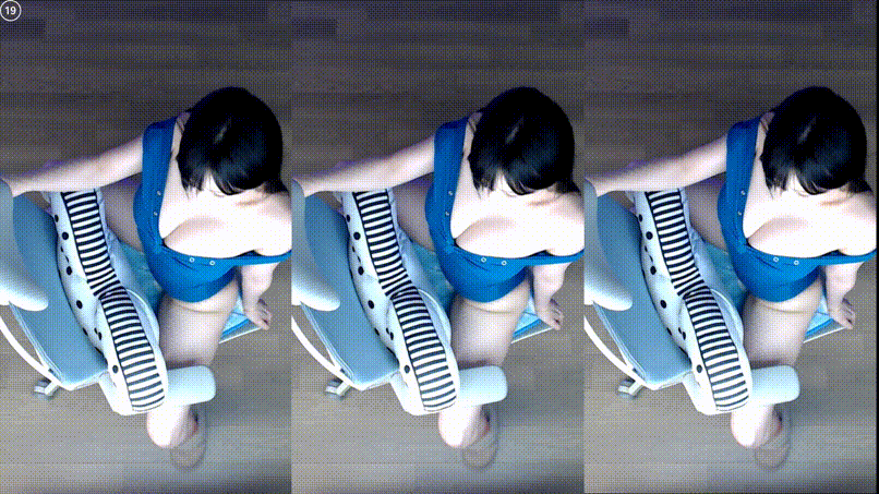 히또_24.11.24 엉살슈트 리액션 미리보기 4