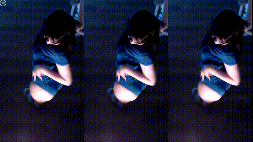 히또_24.11.24 엉살슈트 리액션 미리보기 6