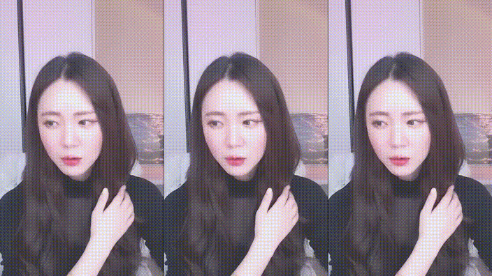 아프리카 편순이 존예 [다빈] 돈맛에 타플래폼가서_꼭지노출/망사보지털팬티노출 [시간표기] 2개작 미리보기 4