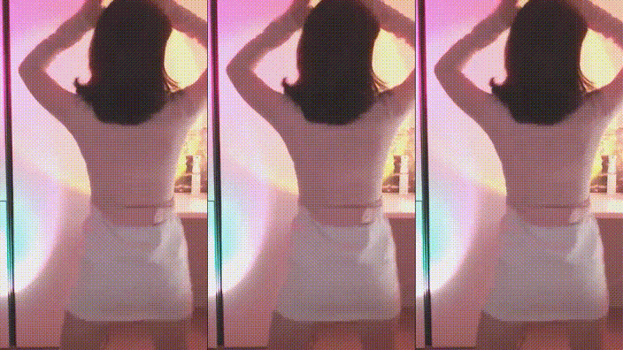 아프리카 편순이 존예 [다빈] 돈맛에 타플래폼가서_꼭지노출/망사보지털팬티노출 [시간표기] 2개작 미리보기 5