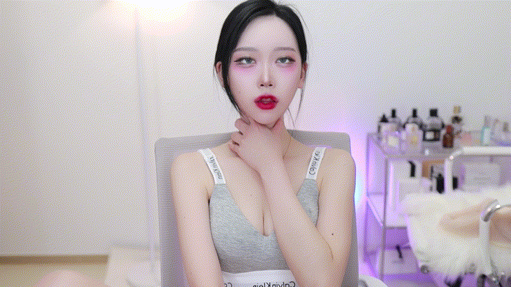 발바닥 빠는 "바다"_2024.11.27 CK팬티 [풀버젼] 10기가 미리보기 6