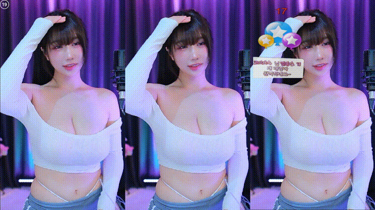 그릴래영_2024.11.27 새로운 앵글 각도 ★ 도끼자국 돌핀_5기가 15v 미리보기 1