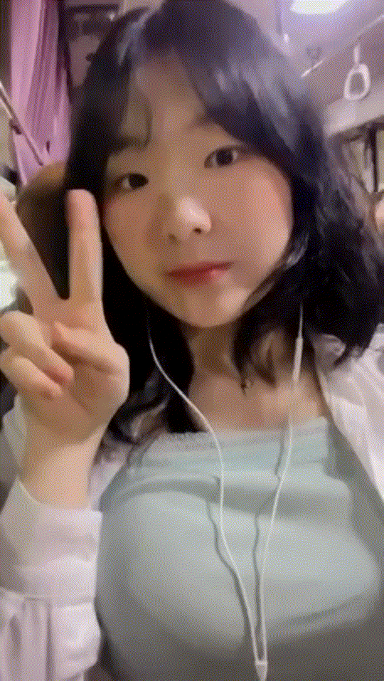 서이브 닮은 녀 [탕후루] 미리보기 3