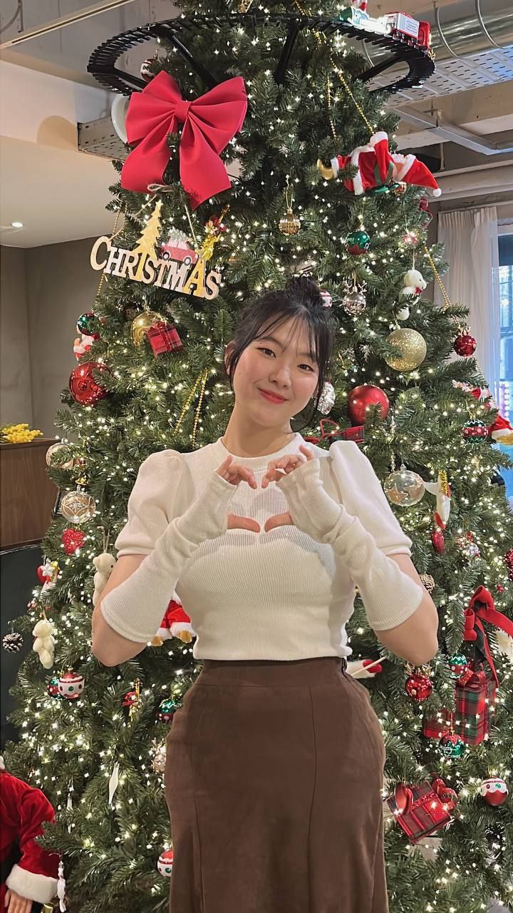 서이브 닮은 녀 [탕후루] 미리보기 9