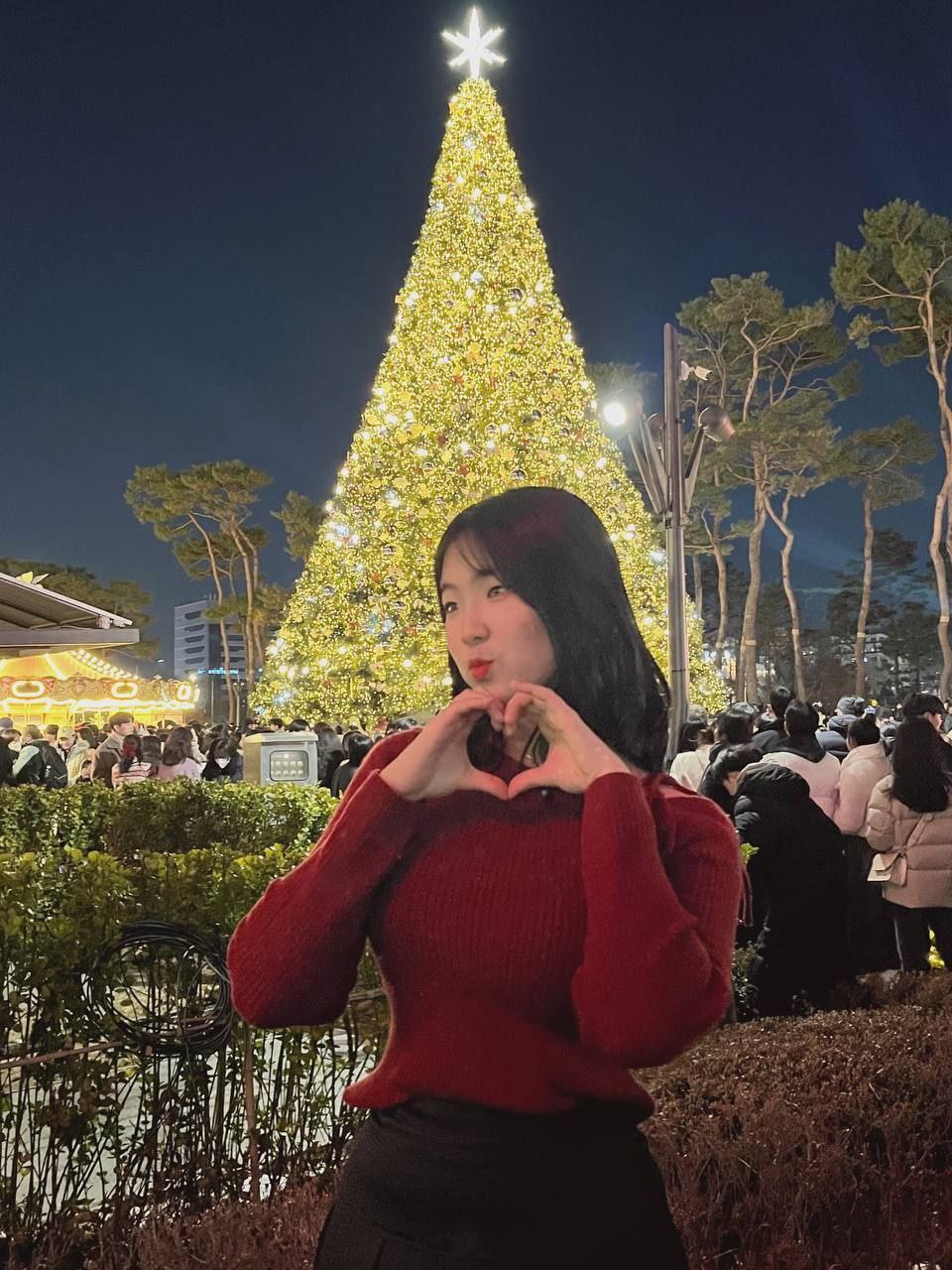 서이브 닮은 녀 [탕후루] 미리보기 10