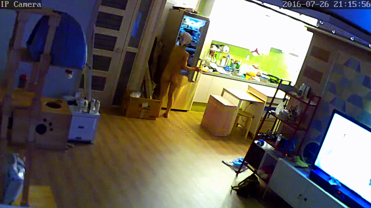 IP_캣타워청소녀 [보지털 밀림수준] 미리보기 5