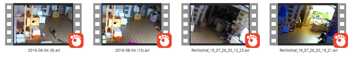 IP_캣타워청소녀 [보지털 밀림수준] 미리보기 9