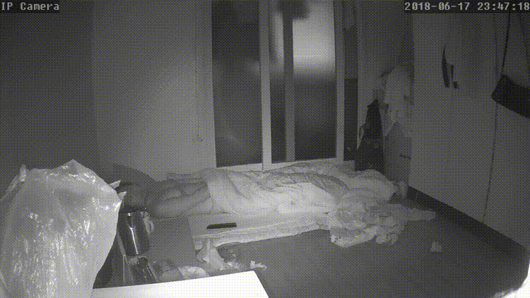 IP 한국 자위녀 모음 2탄 미리보기 3