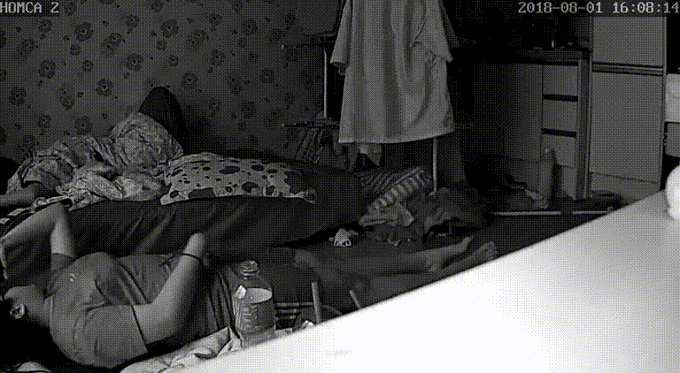 IP 한국 자위녀 모음 2탄 미리보기 5