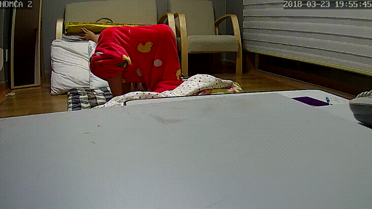 IP 한국 자위녀 모음 2탄 미리보기 9