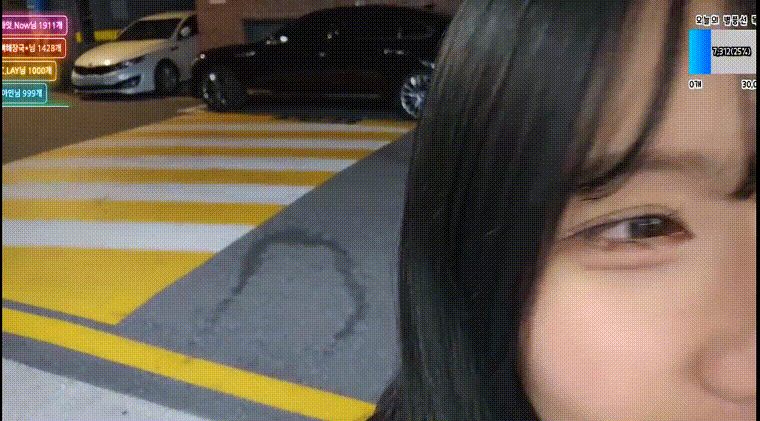 2024.10.13 야킹최신_BJ병하 풀방 미리보기 5