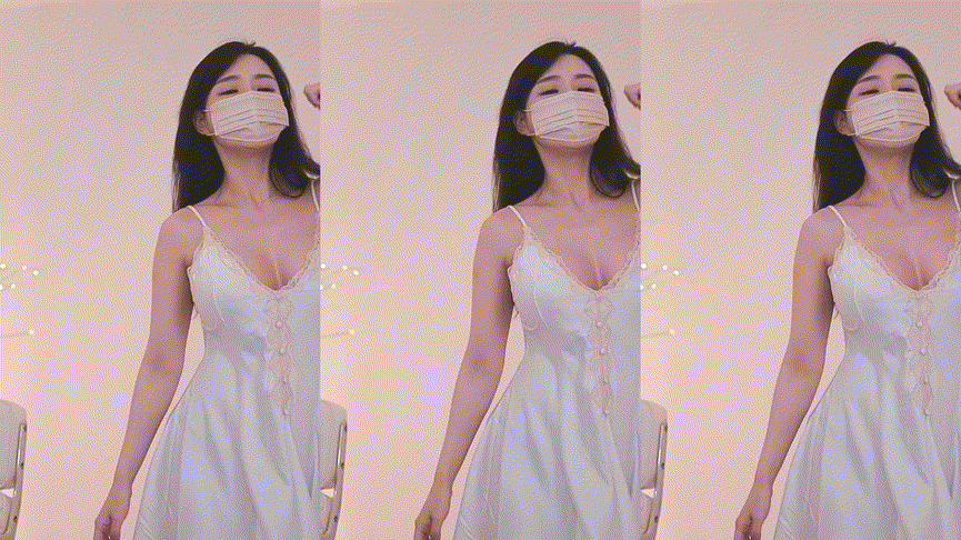 감윤슬 23.10.06 새벽 비번방 [빅파이가슴 노출] 미리보기 4