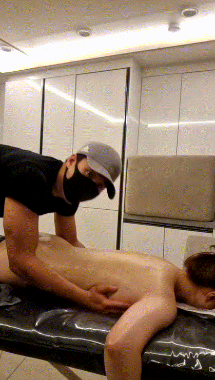 케인_초창기 마사지사 [올누드마사지] 미리보기 3