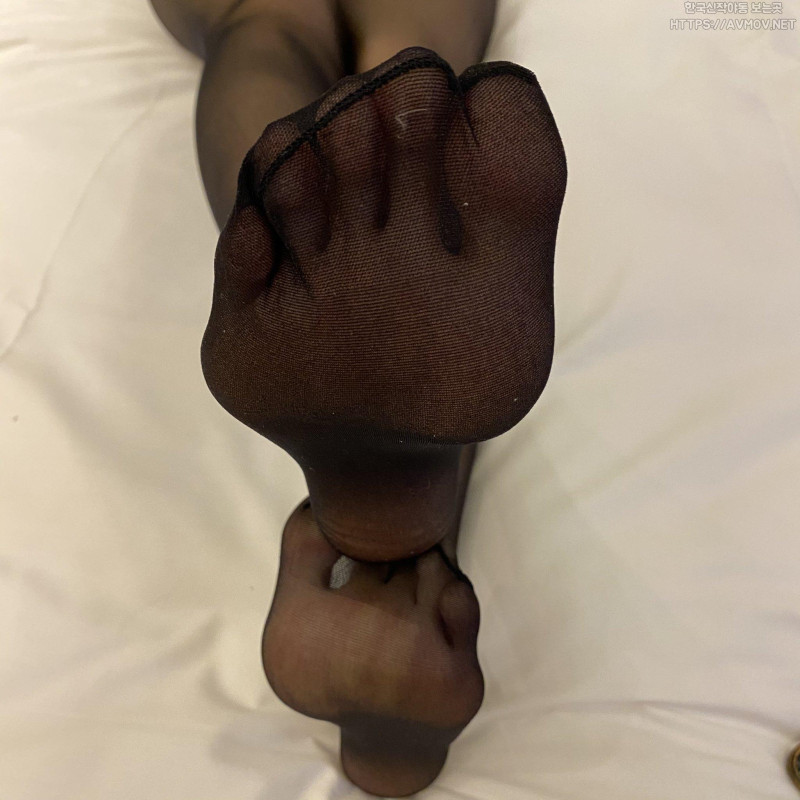 [풋] NO.54 검스A/맨발B 풋잡 미리보기 10